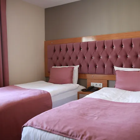 Black Pearl 3* Provincia di Istanbul