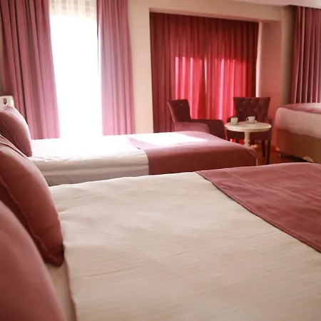 Black Pearl 3* Provincia di Istanbul