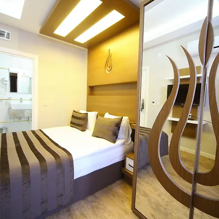 Black Pearl Hotel Provincia di Istanbul