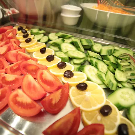 Black Pearl Hotel Provincia di Istanbul