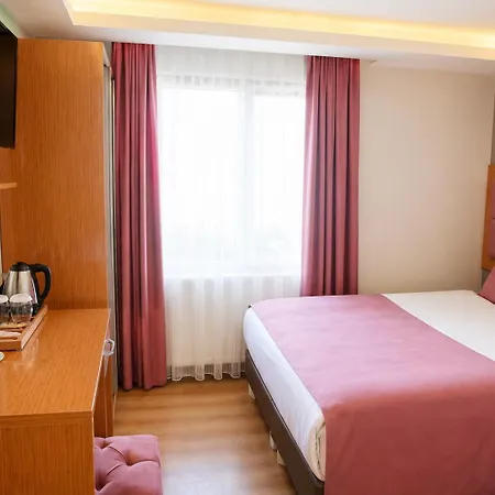 Hotel Black Pearl Provincia di Istanbul