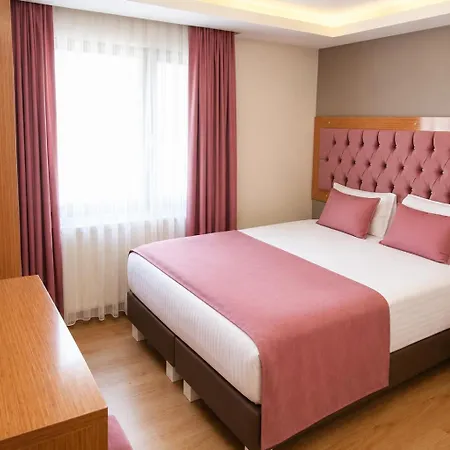 Hotel Black Pearl
