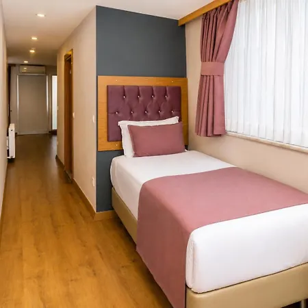 Black Pearl Hotel 3*